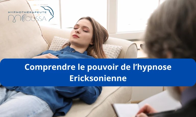 hypnose ericksonienne